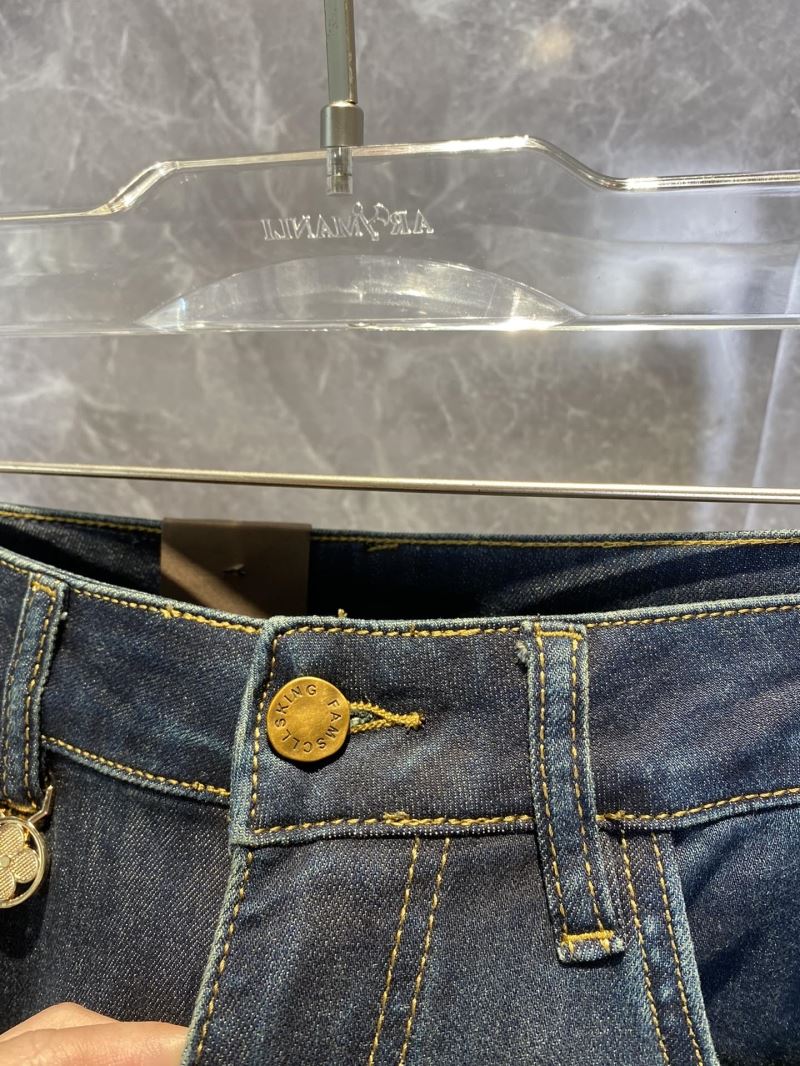 Louis Vuitton Jeans